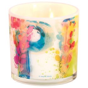 Soy Candle Pray 13 Oz