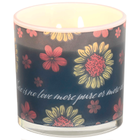 Soy Candle There Is No Love More 13 Oz
