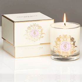 Classic Ballerine Candle