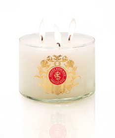 Velvet Rose Oud Candle