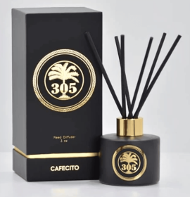 305 Cafecito Diffuser
