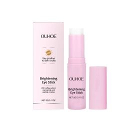 OUHOE Firming Eye Cream Stick s Fine Lines Gentle Care Firming Eye Skin Hydrating Eye Cream Stick