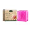 WoodSleep Rose Scented Soap, Women's Skin Care Bath Clean Odors Discomfort