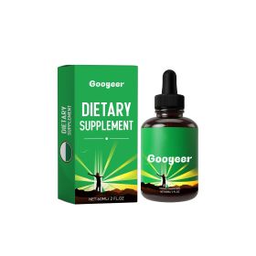 Googeer Dietary Supplement Body Treatment