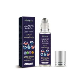 South Moon Care Ball Oil Apply Ball Massage Oil To Your Wrists