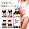 South Moon Slimming Essential Oil Shaping Shaping Firming Arms Thighs Worship Meat Belly Massage Skin