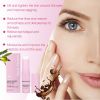 West&Month Firming Eye Cream Stick Tightens Skin Around Eyes, Lightens Fine Lines And Gently Careens Firming Eye Cream Stick