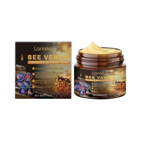 Laniska Bee Venom Joint Care Cream Gently Soothes Joints, Bones And Muscles With Daily Massage Treatment