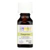 Aura Cacia - Pure Essential Oil Tangerine - 0.5 Fl Oz