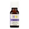 Aura Cacia - Pure Essential Oil Lavender Harvest - 0.5 Fl Oz