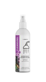 Cleansing Shower Spray with Eucalyptus & Spearmint â€“ 4oz Aromatherapy Shower Steamer Mist for Relaxation & Refreshment â€“ Infused with Lemon