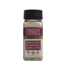 Pride Of India - Himalayan Black Rock Salt - Extra-Fine Grind