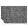 VEVOR Non-Slip Resistant Rug Pad, Protective Cushioning Carpet Pad, 2'x8' (7.875' Actual), 1/4"Thick, Dual Surface, Polyester Felt + Latex
