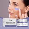 Hoygi Retinol Eye Cream Moisturizing And Gentle Moisturizing Around The Eye Skin To Fine Lines Eye Cream