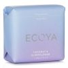 ECOYA - Soap - Coconut & Elderflower SAOP207 / 014543 90g/3.2oz