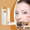 OUHOE Turmeric Retinol Eye Cream Stick, Moisturizing And Nourishing Eye Care Cream