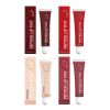 Eelhope (chocolate color)Polypeptide Care Lip Balm Moisturizes, Nourishes, Brighteners, Brighteners, Brighteners, And Lasts Forever