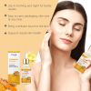 Hoygi Turmeric Skin Care Essential Oil Gently Moisturizes, Firming And Brightening Facial Skin To Improve Dry Skin Care Essential Oil