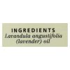 Aura Cacia - Pure Essential Oil Lavender - 2 Fl Oz
