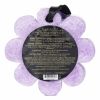 SPONGELLE - Wild Flower Soap Sponge - French Lavender (Purple) 001397 1pc/85g