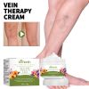 Ximonth Vein Cream, Sore Swollen Leg Blood Vessels Veins Care Cream