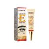 OUHOE Vitamin E Eye Cream, Lightened Dark Circles Crow's Feet, Firmed And Moisturized Eye Cream