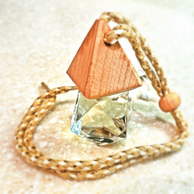 Hanging Oil Diffuser (Color: Magnolia State)