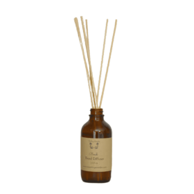 Reed Diffuser (size: 3.5 fl. oz)