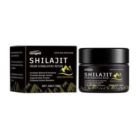 Googeer Food Supplement (Quantity: 1pc)